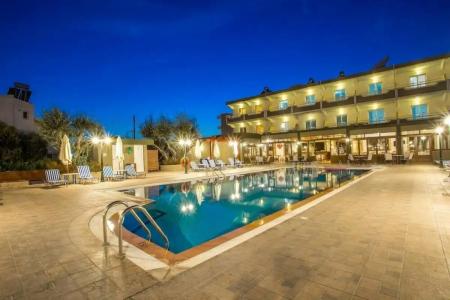 Georgia Plus - All Inclusive - 63