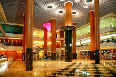 AR Diamante Beach Spa - 38