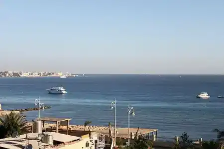 Sun & Sea and Aqua Park - Hurghada - 80