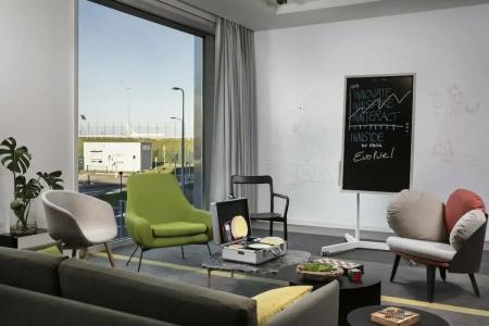 INNSiDE by Melia Paris Charles de Gaulle Airport - 7