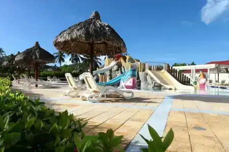 Bahia Principe Grand El Portillo - All Inclusive - 19