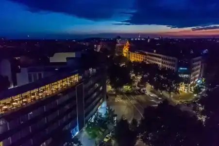 Come Inn Berlin Kurfürstendamm - 16
