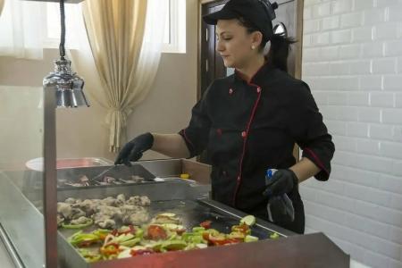 MPM Arsena - Ultra All Inclusive - 27