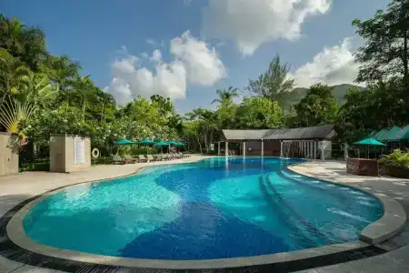Deevana Patong Resort & Spa - SHA Extra Plus - 85