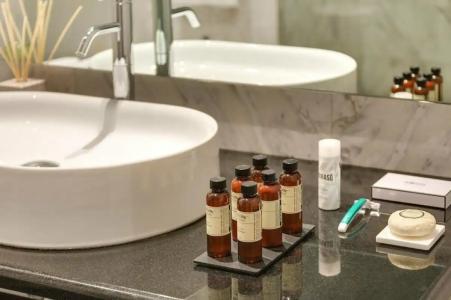 Grand Palace Rome - 87