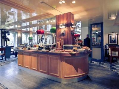 ibis Rouen Centre Champ de Mars - 81