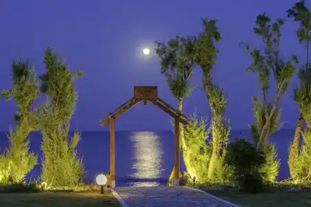 Atlantica Beach Resort Kos - 1