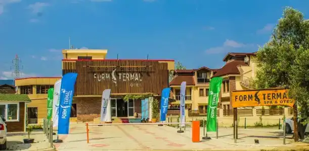 FORM TERMAL & SPA KAZDAĞLARI - 3