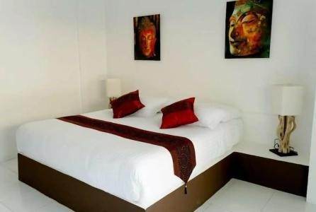 The White Cottage - 48