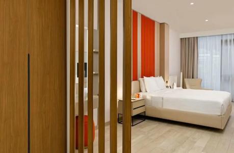 Centro Westside by Rotana - 38