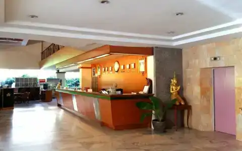 Mike Beach Resort - 94