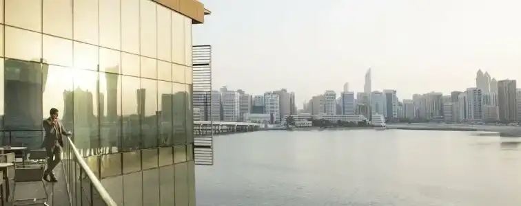 Four Seasons Abu Dhabi at Al Maryah Island - 33