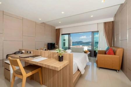 Patong Bay Hill Resort - SHA Extra Plus - 79