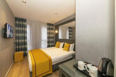 Peri Taksim - 26