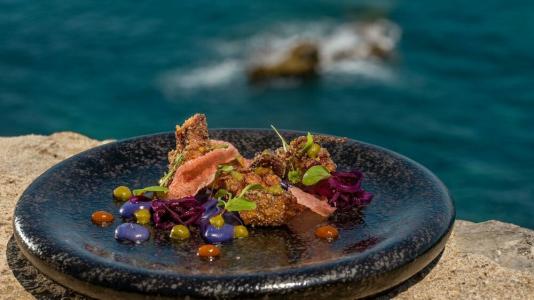 Mirador de Dalt Vila-Relais & Chateaux - 99