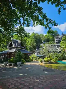 Thavorn Beach Village Resort & Spa Phuket - SHA Extra Plus - 54