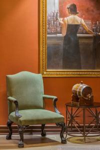 Royal Maxim Palace Kempinski Cairo - 87