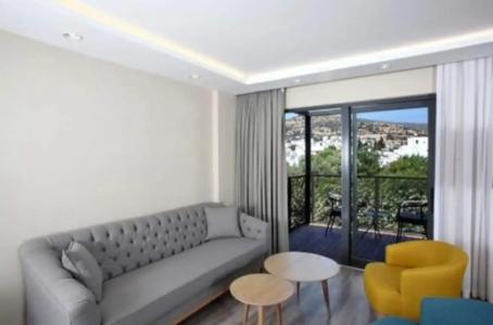 Eskiceshme Bodrum Marina - 22