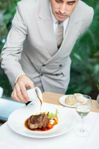 NH Collection Palazzo Cinquecento - 78