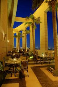 Le Royal Amman - 44