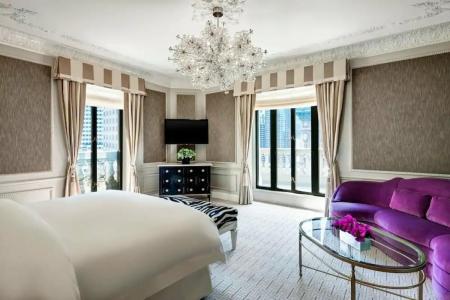 The St. Regis New York - 35