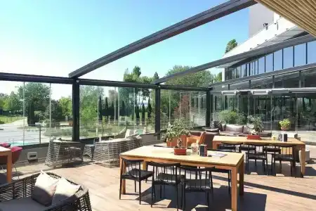 Sheraton Istanbul Atakoy - 71