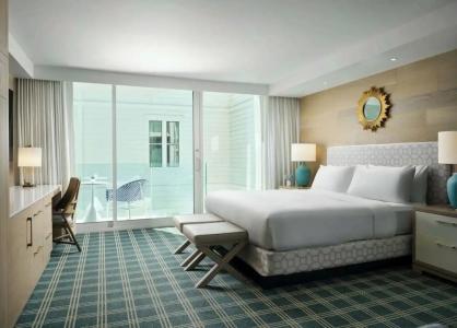 del Coronado, Curio Collection by Hilton - 99