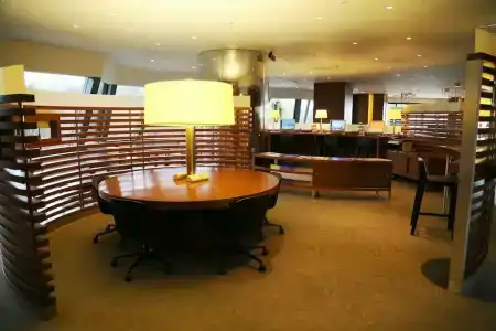 Sheraton Istanbul Atakoy - 99