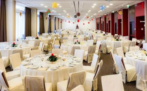 DoubleTree By Hilton Milan - 13