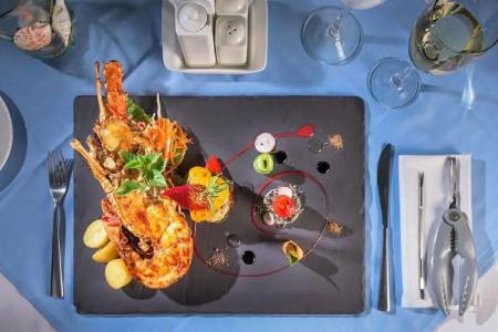 Atrium Prestige Thalasso Spa Resort & Villas - 91