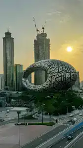 25hours Dubai One Central - 2
