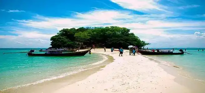 Krabi Tipa Resort - SHA EXTRA PLUS - 69