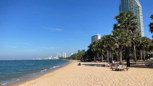 Ravindra Beach Resort & Spa - SHA Extra Plus - 44