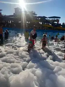 Pickalbatros Jungle Aqua Park - Neverland Hurghada - 14