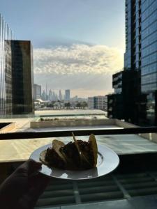 DoubleTree by Hilton Dubai M Square & Residences - 41