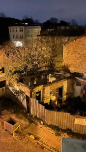 Berce Apartments - 87