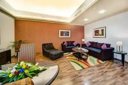 Al Khoory Sky Garden - 43