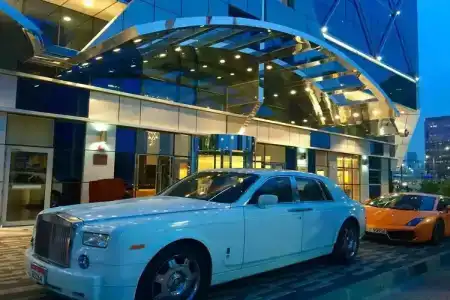 Jannah Place Dubai Marina - 15
