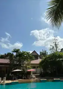 Timber House Aonang - 30