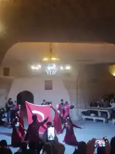 Suhan Cappadocia & Spa - 20