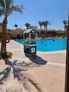 Jaz Makadi Star & Spa - 35