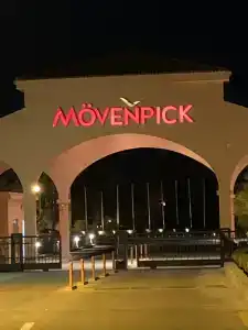 Movenpick Resort & Spa El Gouna - 6