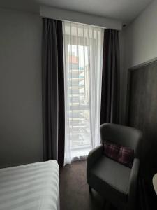 Premier Inn Dubai Barsha Heights - 41