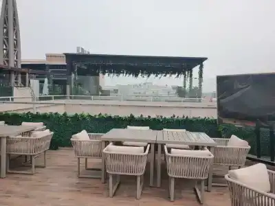 Mercure Gold, Jumeirah, Dubai - 15