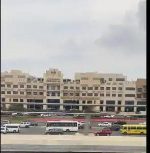 Metropolitan Dubai - 50