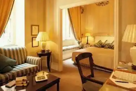 Eden - Dorchester Collection - 57
