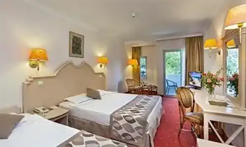 Belconti Resort - 21