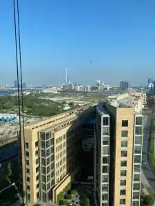 Hyatt Regency Dubai Creek Heights - 29