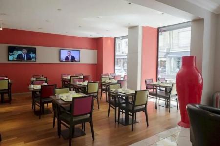 Best Western Premier Roosevelt - 31