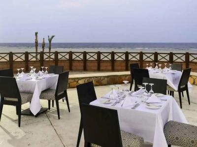 Novotel Marsa Alam Beach Resort - 62